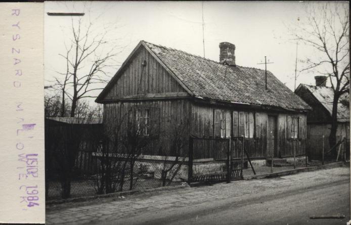 dom, skan 3