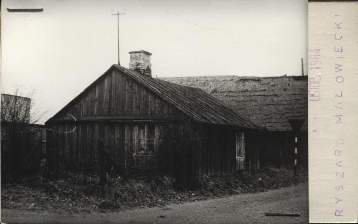 dom, skan 2