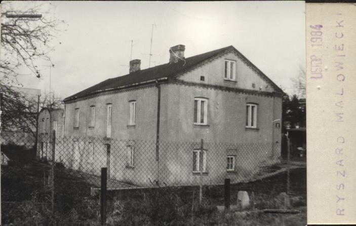 dom, skan 2
