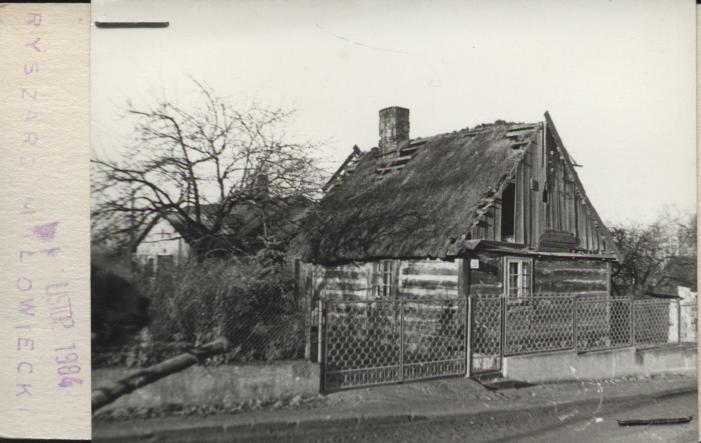 dom, skan 3