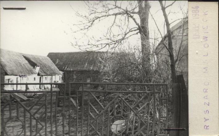 stodoła, skan 2
