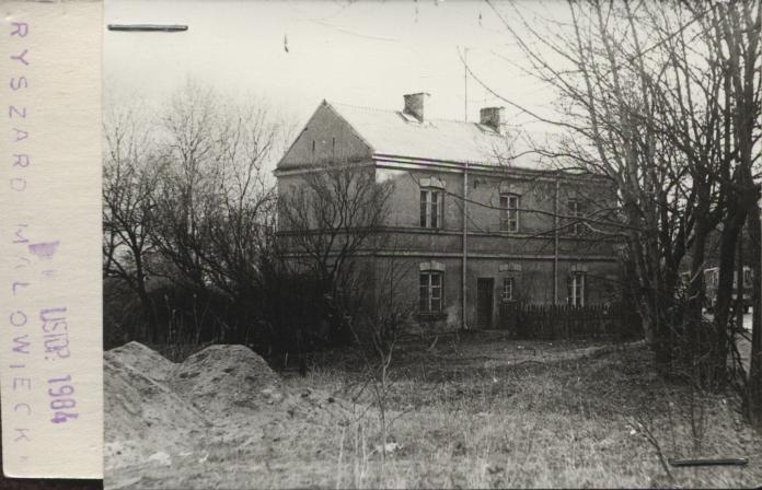 dom, skan 3