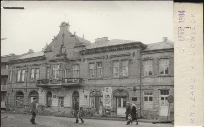 dom, skan 2