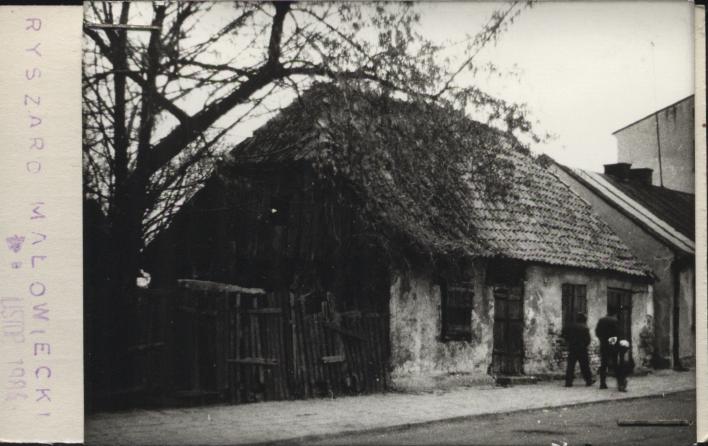 dom, skan 3