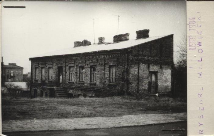 dom, skan 2