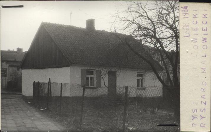 dom, skan 2
