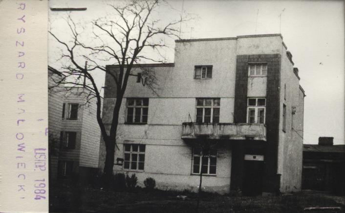 dom, skan 3