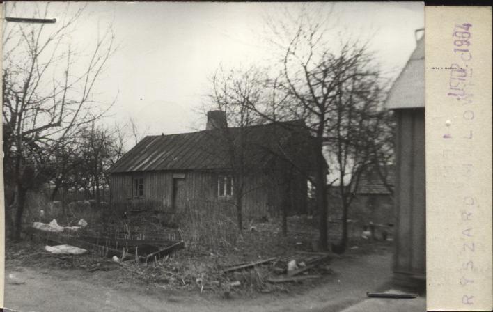 dom, skan 2