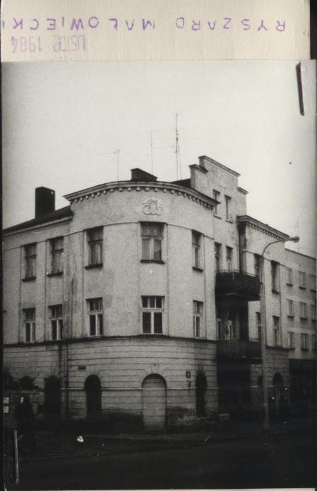 dom, skan 3