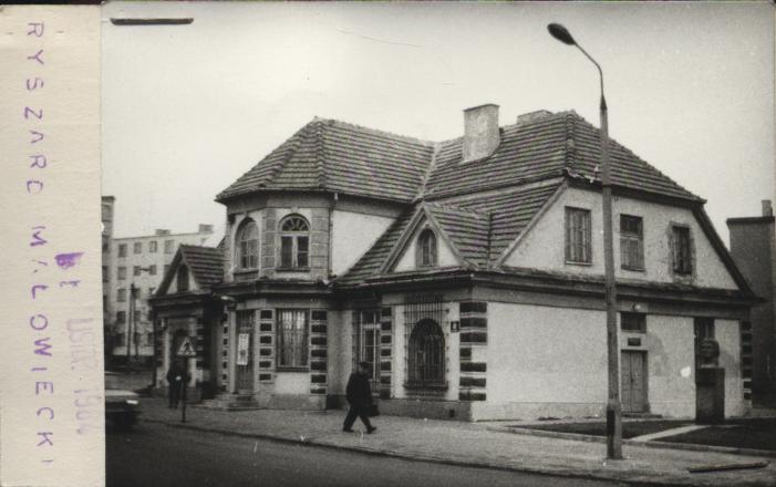 Muzeum Okręgowe (d. Bank Spółdzielczy), skan 3