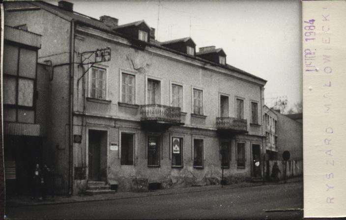dom, skan 2