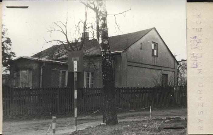 dom, skan 2