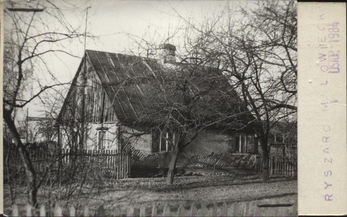 dom, skan 2