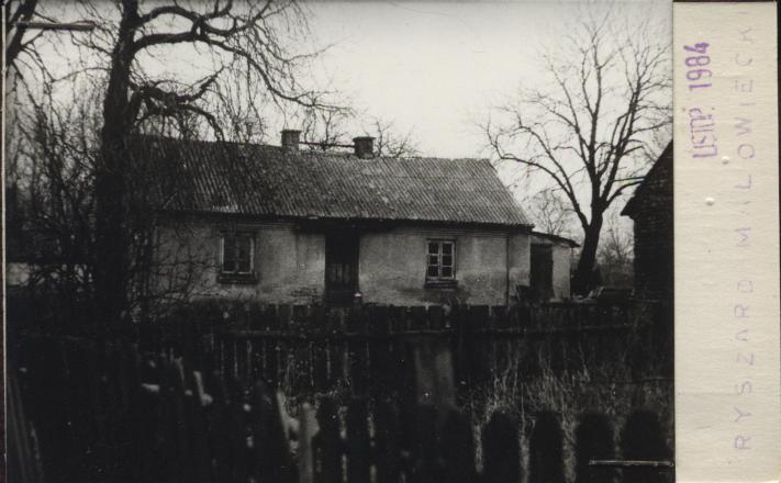 dom, skan 2