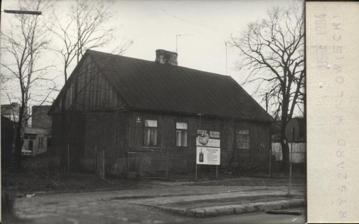 dom, skan 2