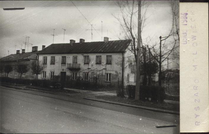 dom, skan 2