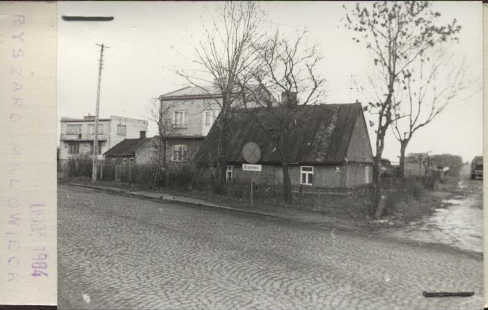 dom, skan 3