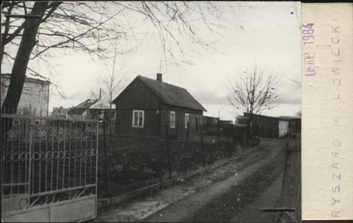 dom, skan 2