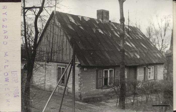 dom, skan 3