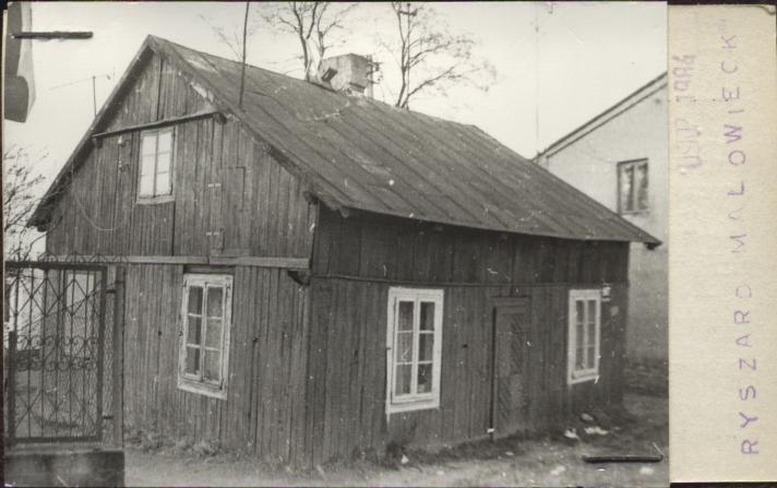 dom, skan 2