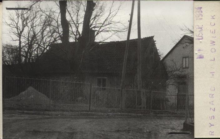 dom, skan 2