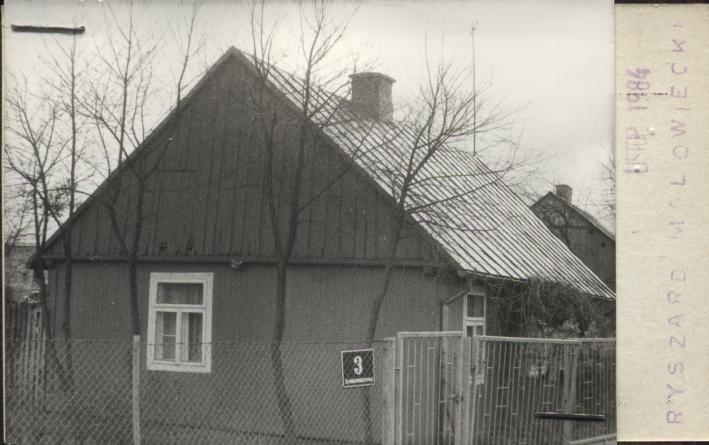 dom, skan 2