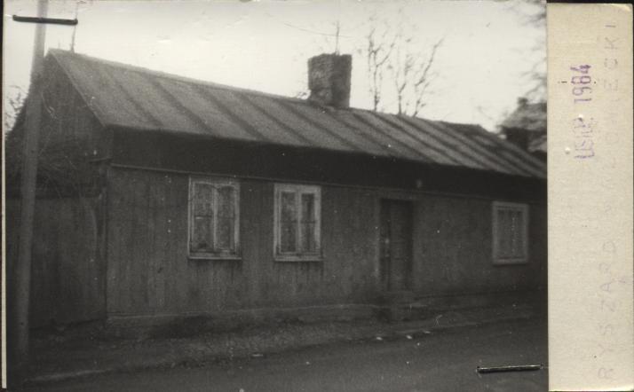 dom, skan 2
