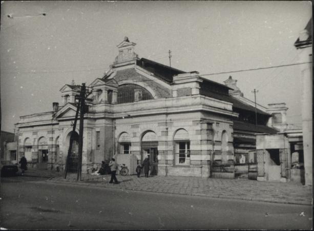 hala targowa, skan 3