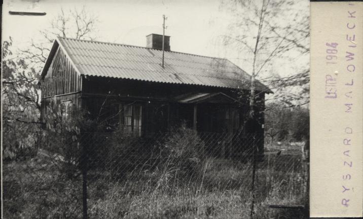 dom, skan 2