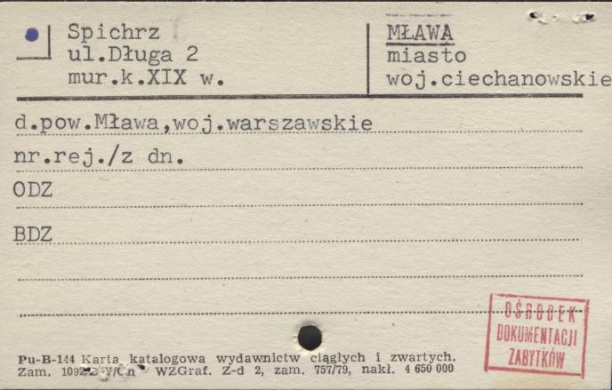 spichrz, skan 1