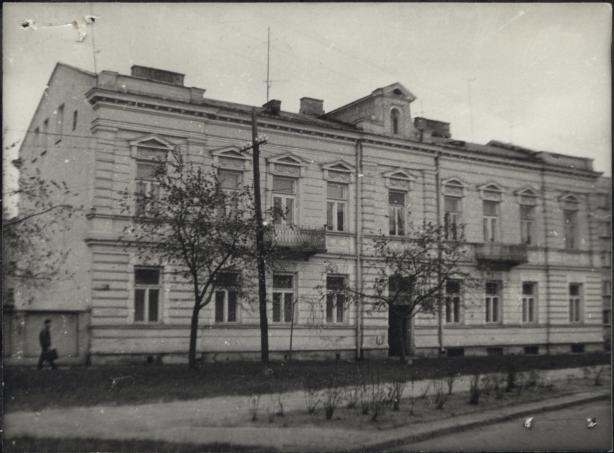 budynek PGKiM (d. dom), skan 3