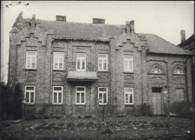 dom, skan 3