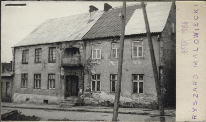 dom, skan 2