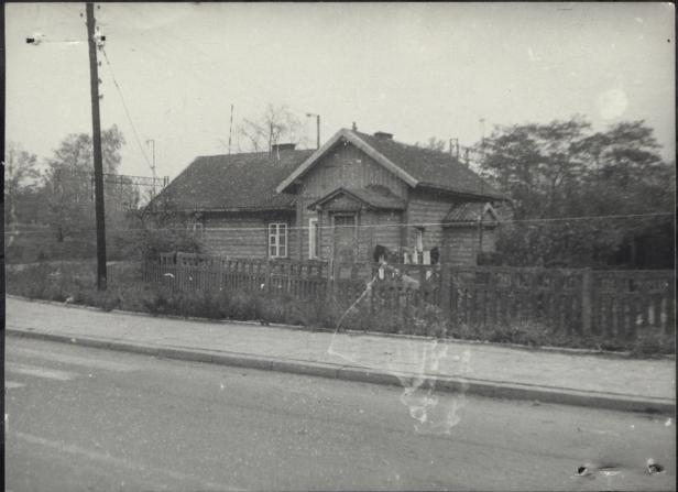 dom, skan 3