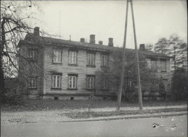 dom, skan 3