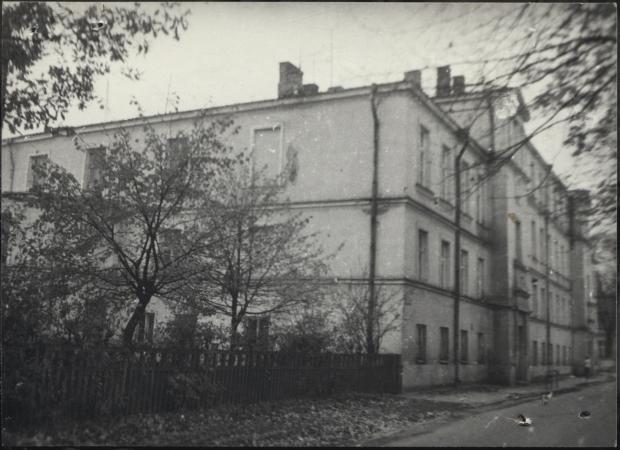 dom (d. komora celna), skan 3