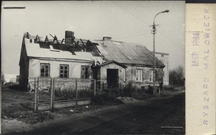 dom, skan 2