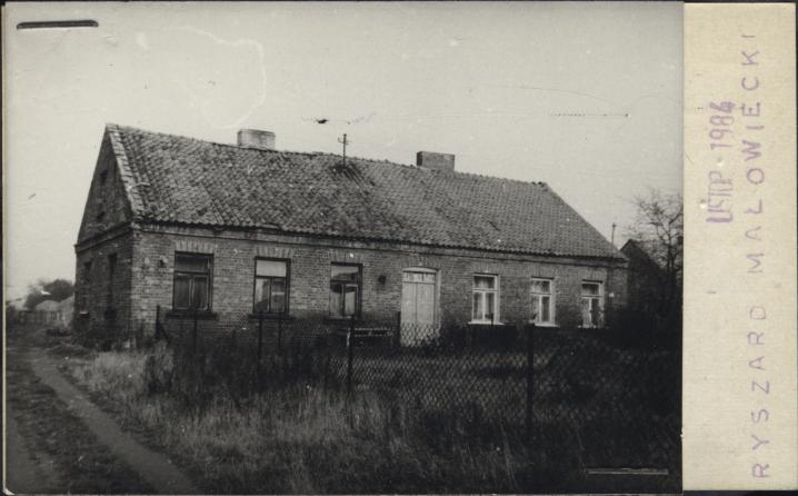 dom, skan 2