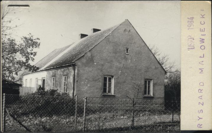 dom, skan 2