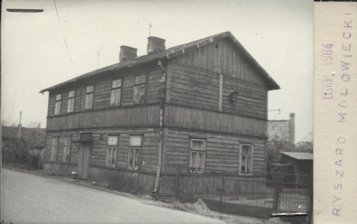 dom, skan 2