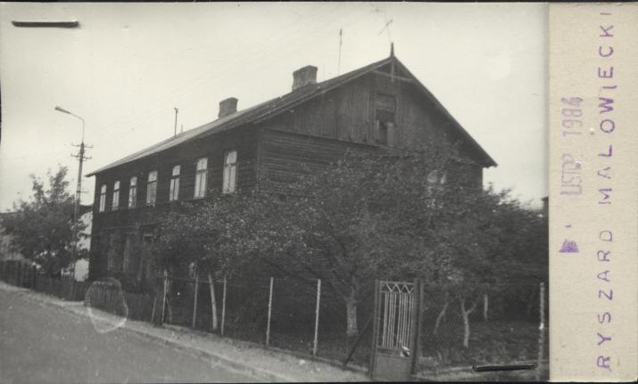 dom, skan 2