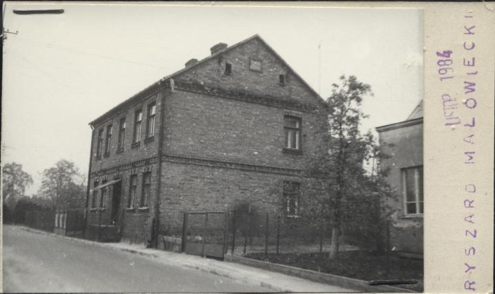 dom, skan 2