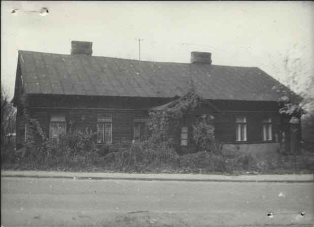 dom, skan 3