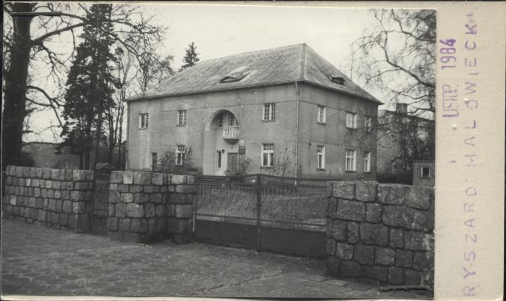 dom (ob. przedszkole), skan 2