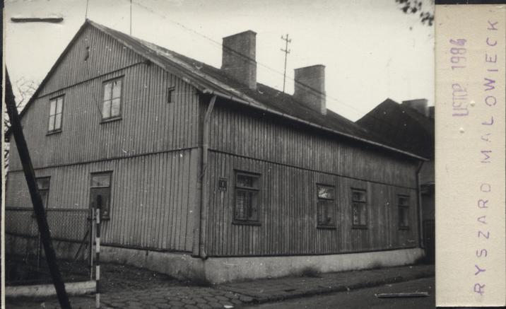 dom, skan 2