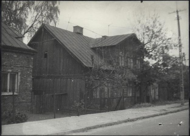 dom, skan 3