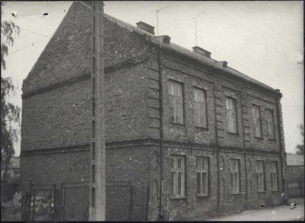 dom, skan 3