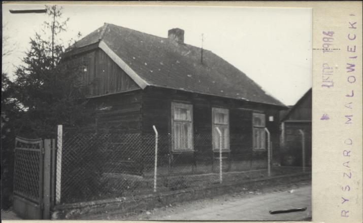 dom, skan 2