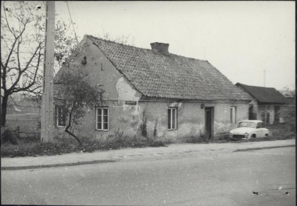 dom, skan 3