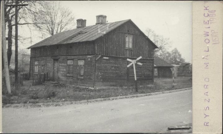 dom, skan 2